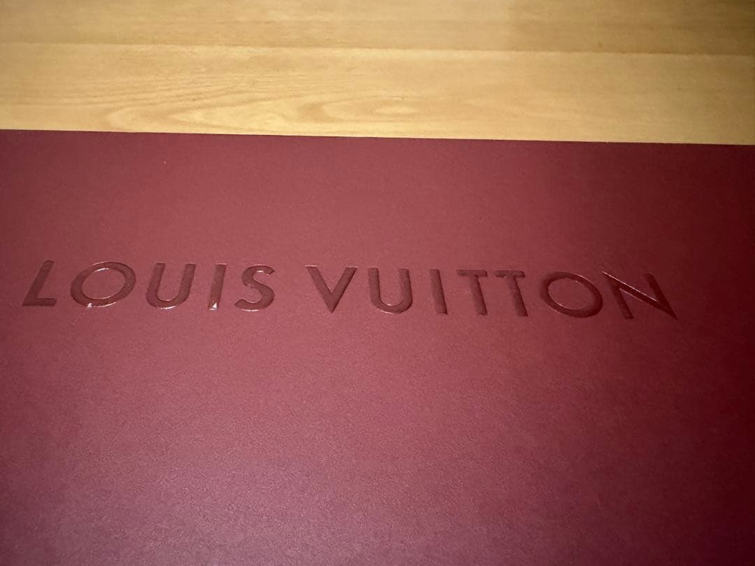 即納◯ルイヴィトン Louis Vuitton lipstickケース 非売品