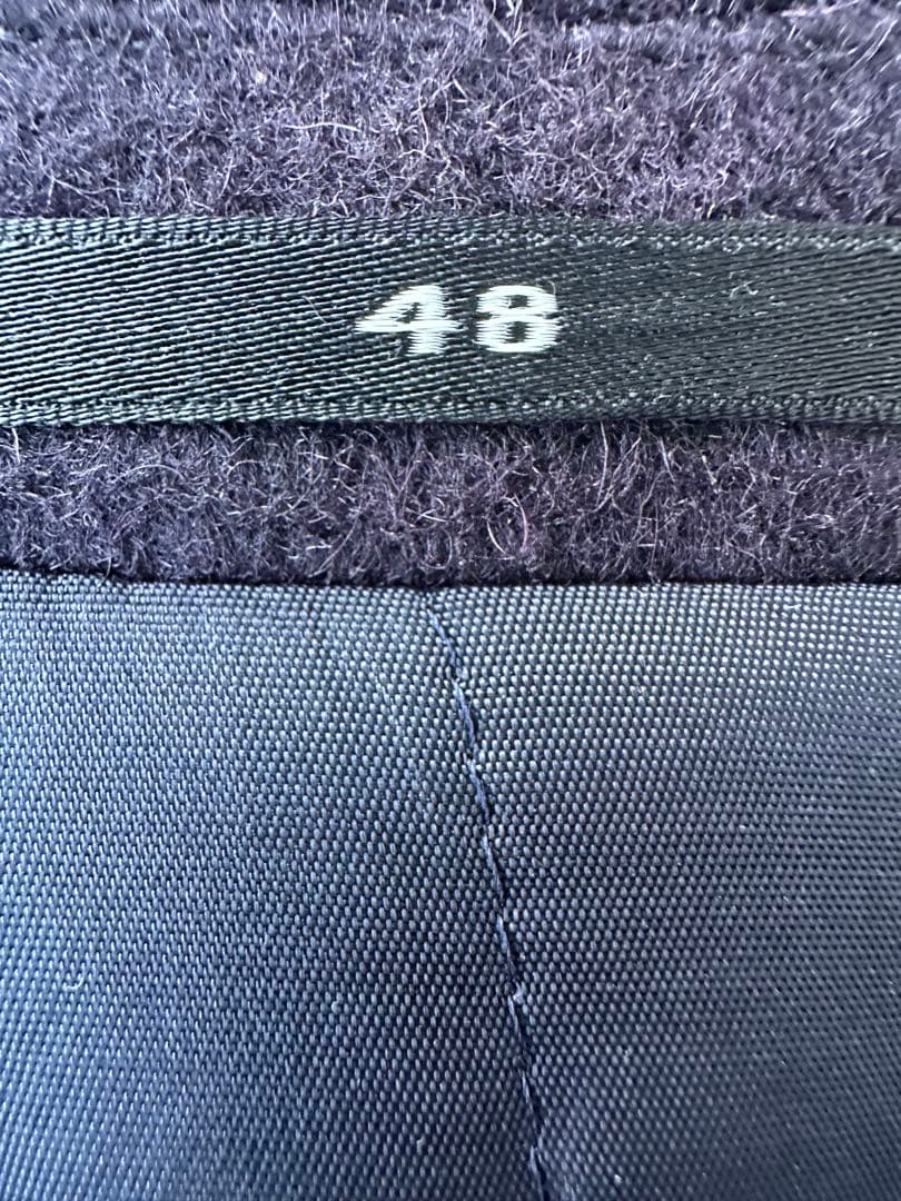 ジャケット・アウター 70s german vintage wool 2nd type jacket