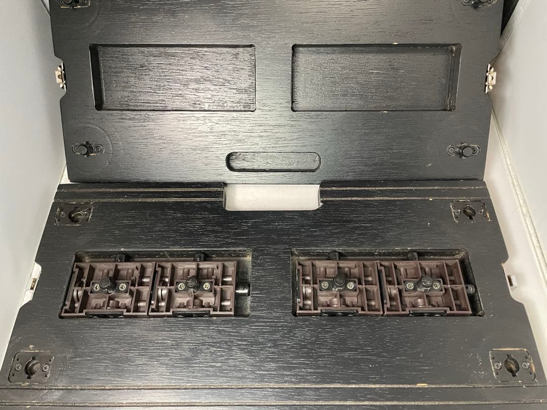 吉澤 ピアノ補助足台 アシストツール＋アシストペダル