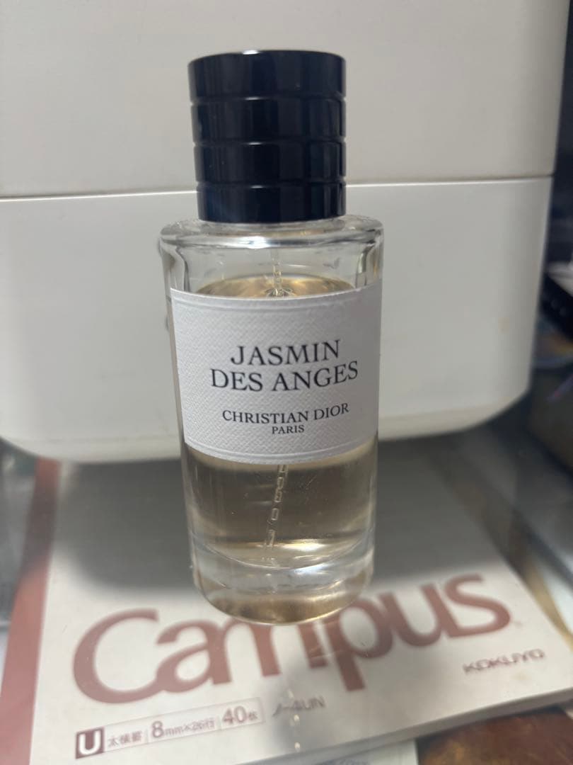 香水(ユニセックス) Christian Dior Jasmin des Anges