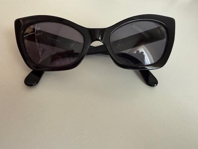 シャネル　CHANEL サングラス　レディース