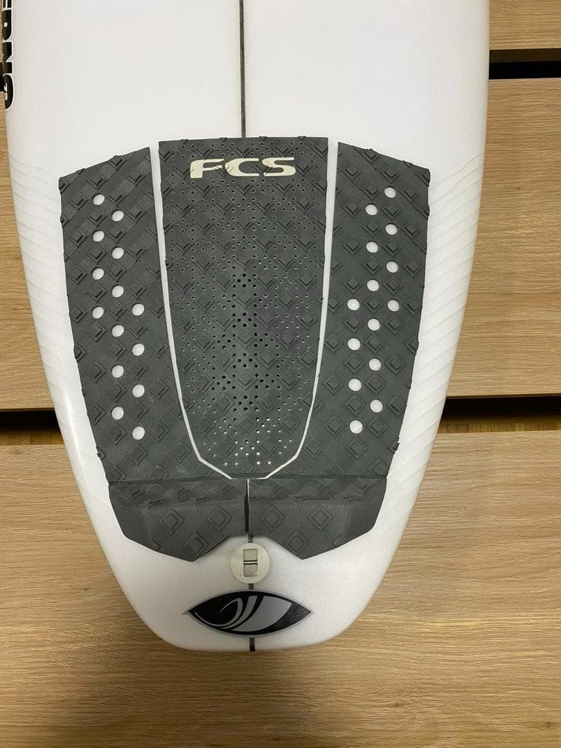 ⭐️手渡し限定　シャープアイサーフボードINFERNO72 5'6