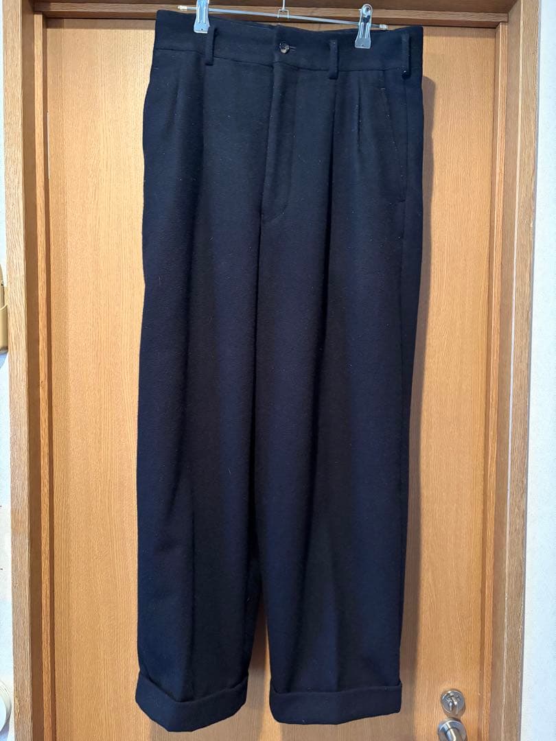 k*a様 COMME des GARÇONS スラックス