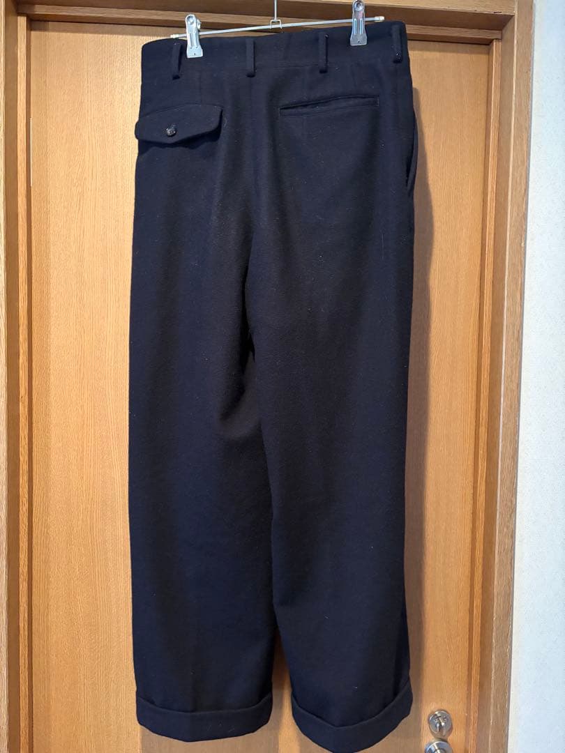 k*a様 COMME des GARÇONS スラックス