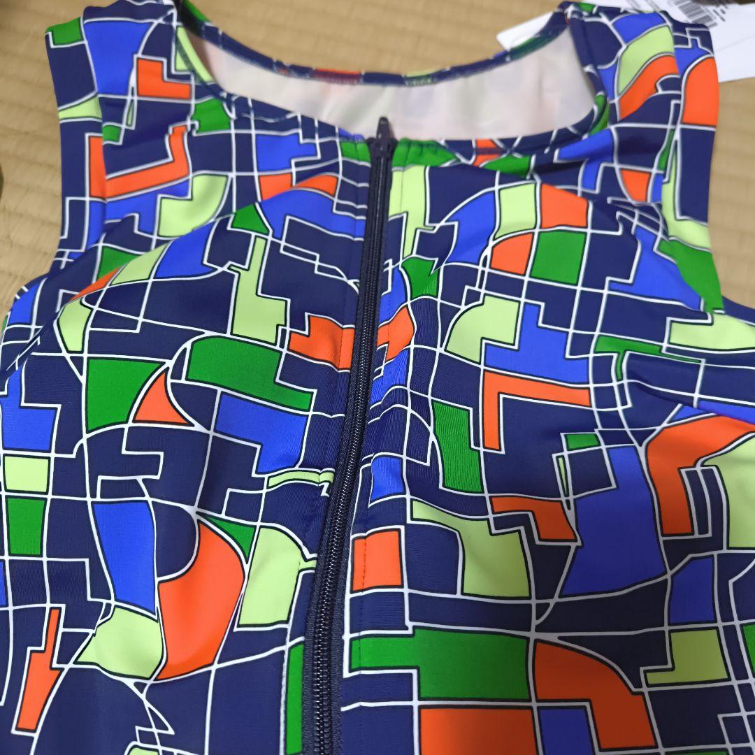 ワコール セパレート水着(11号)・価格大幅値下げにて再出品