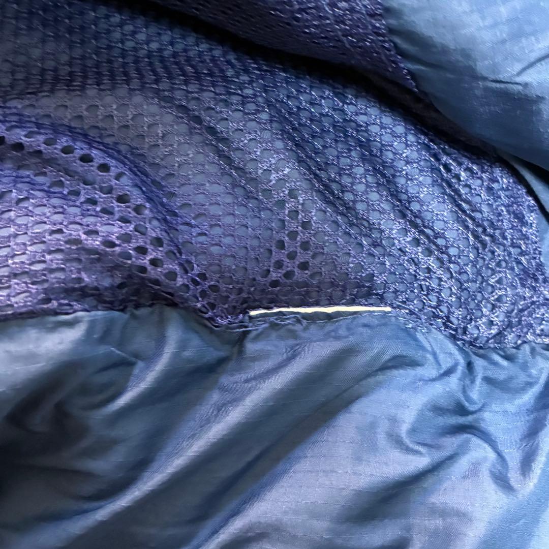 90s Patagonia パフボールジャケット USA製