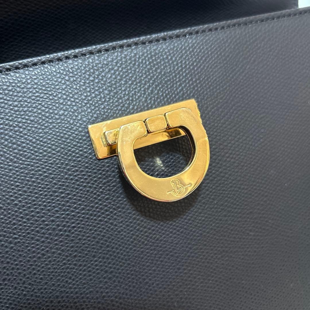 カルボッティ CARBOTTI ハンドバッグ