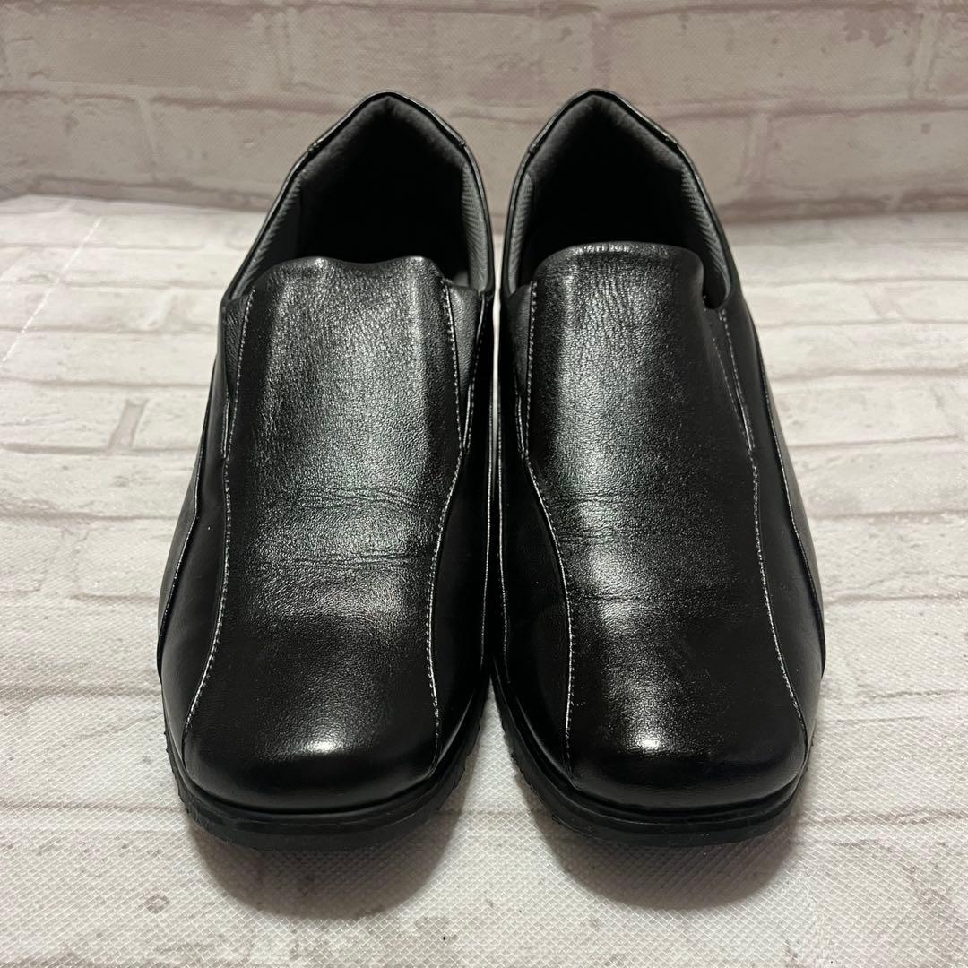 美品☆本日発送☆ペダラ pedala コンフォートシューズ 23cm アシックス