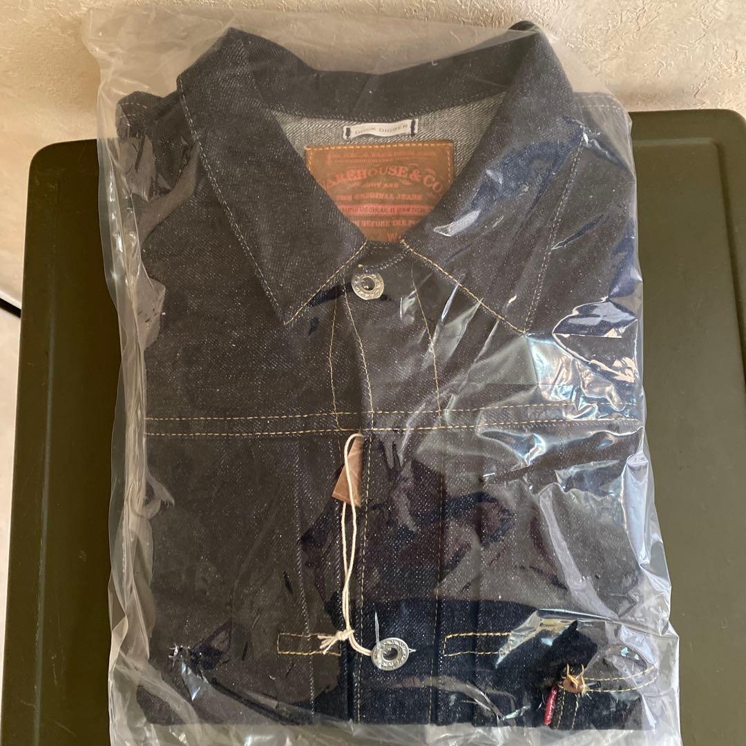 新作新品未使用WAREHOUSE DD-S2001XX WW2 大戦モデル 40