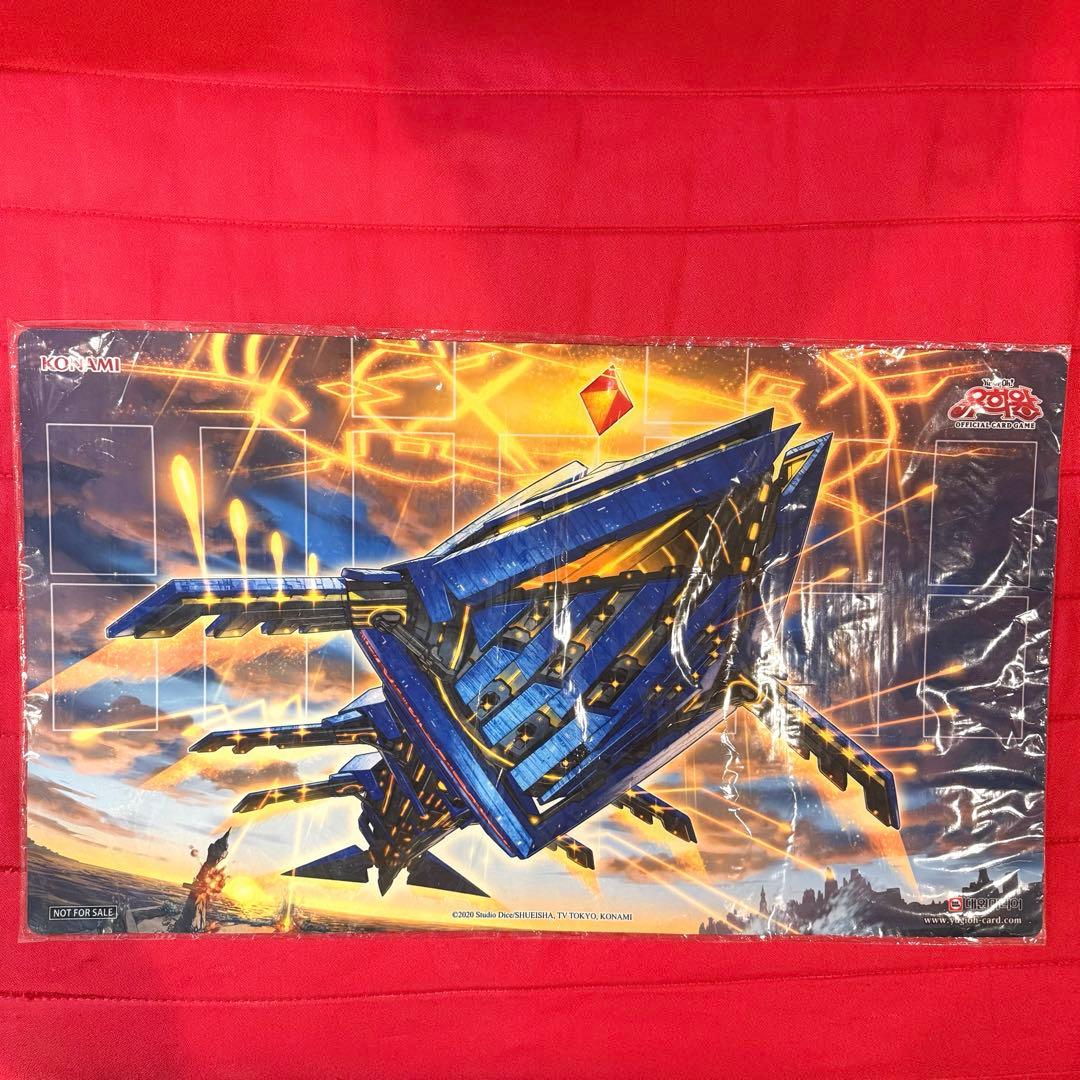 【特価】糾罪巧 AtoriF.MAR エニアクラフト プレイマット 韓国 未開封