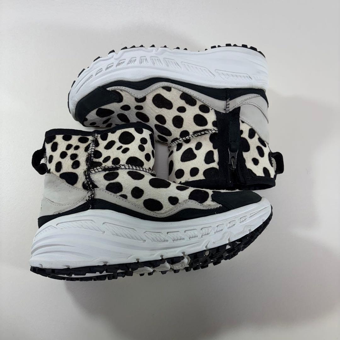 ♡夢♡ 様UGG ハラコブーツ クラシックダルメシアンブーツ23.5㎝