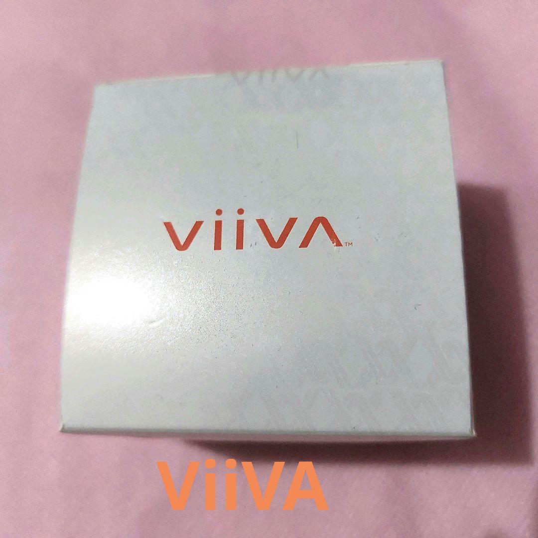 【新品 未使用】viivaFirmingEyeCreamファーミングアイクリーム