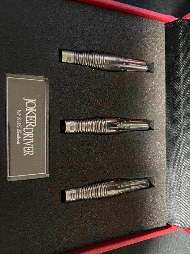 Joker d [NEXUS Scuderia KENO(キノ)]