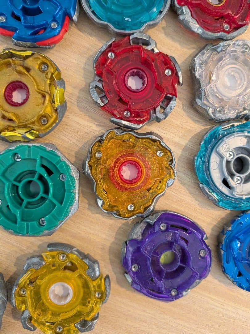 ベイブレードX　まとめ売り　値下げ依頼受付