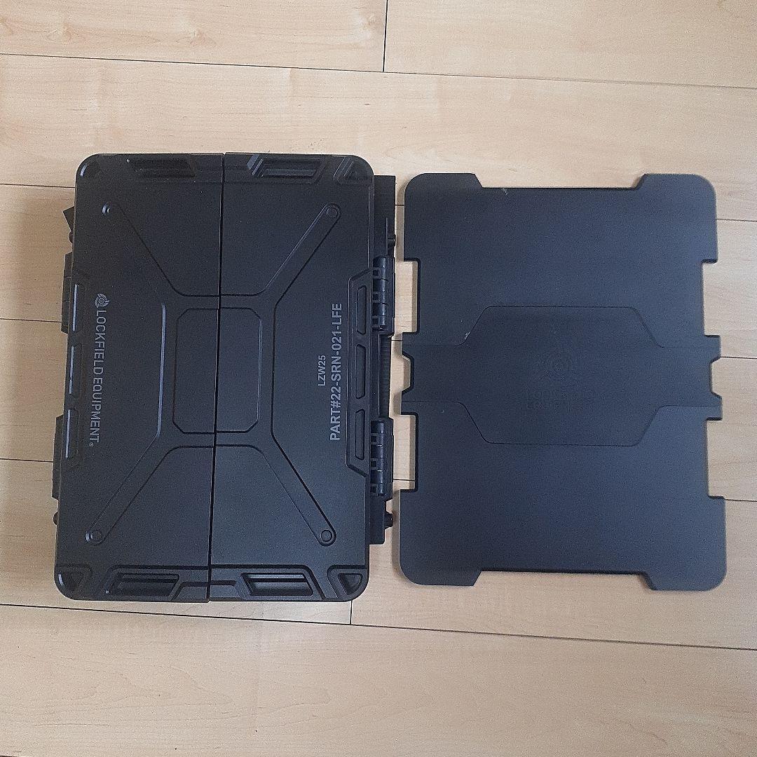 テーブル・チェア・ハンモック LOCKFIELD EQUIPMENT LZW 25