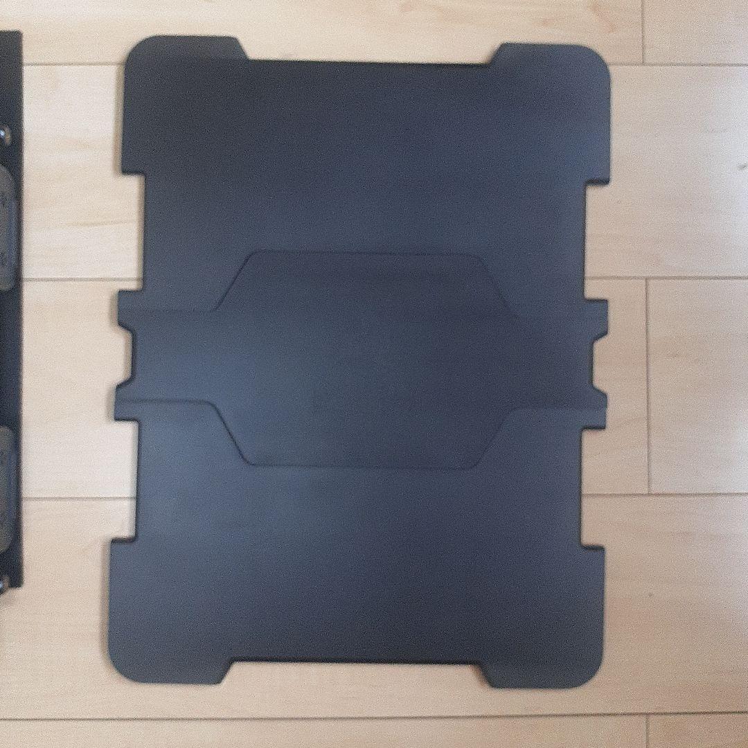 テーブル・チェア・ハンモック LOCKFIELD EQUIPMENT LZW 25