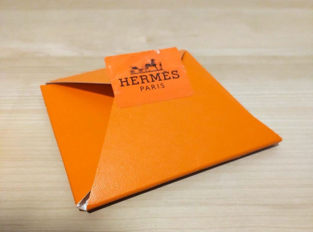 【レア！】HERMES/エルメス ケリードール チャーム 非売品・限定