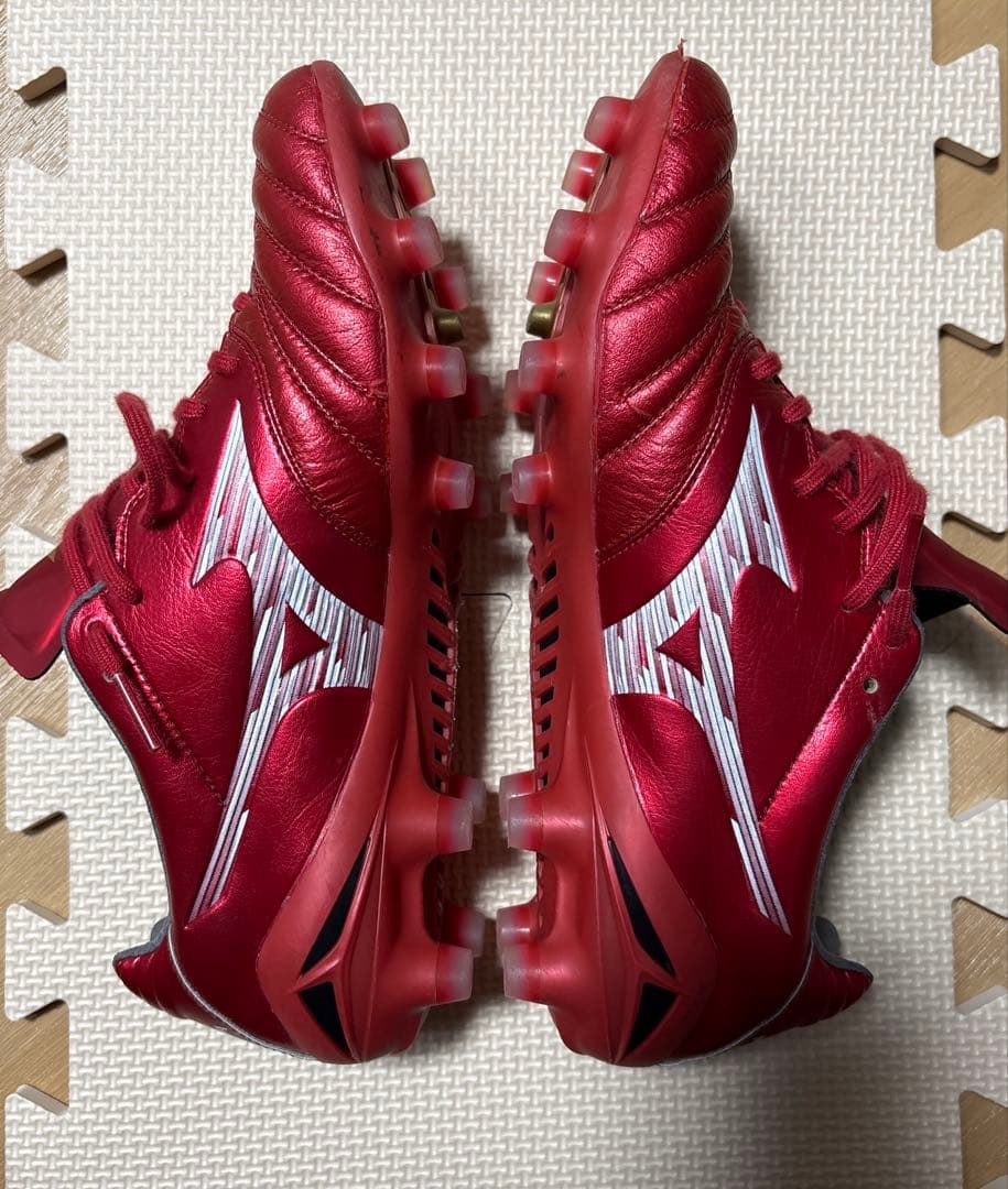 ミズノ モナルシーダ ネオ 3 エリート P1GA252060