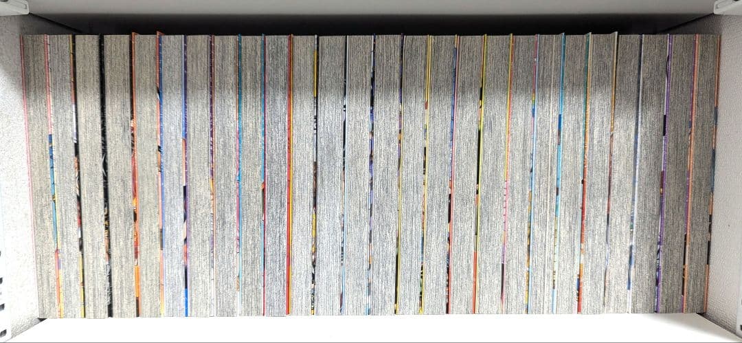 【全巻セット】ONE PIECE ワンピース 1~107巻 千巻 美品