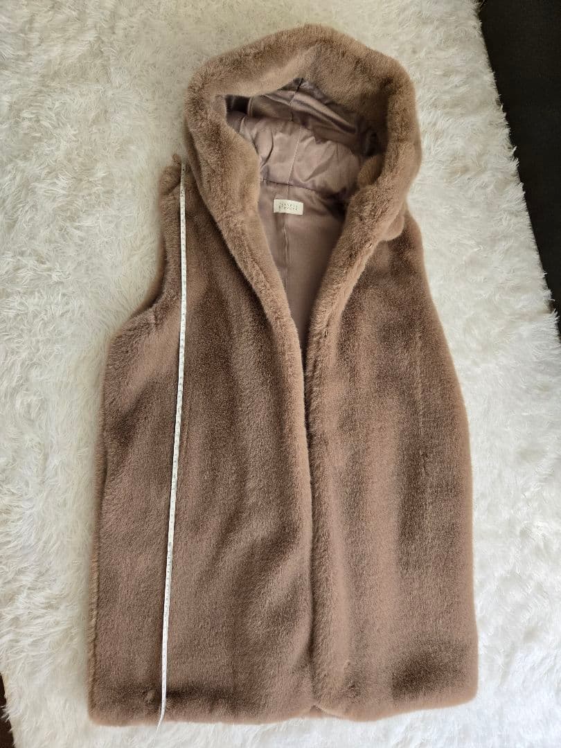 BARNEYSNEW YORK　ファージレ