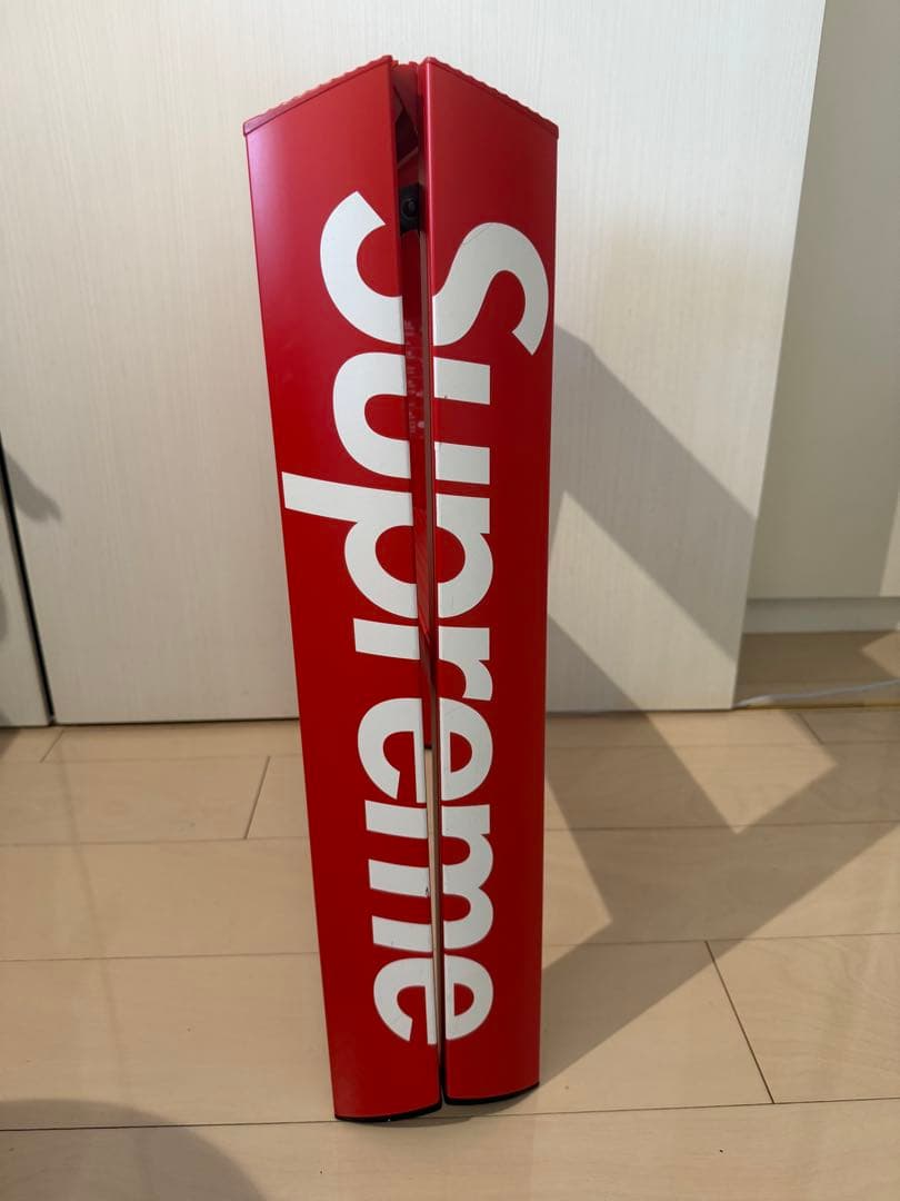 Supreme Lucano Step Ladder 脚立　台