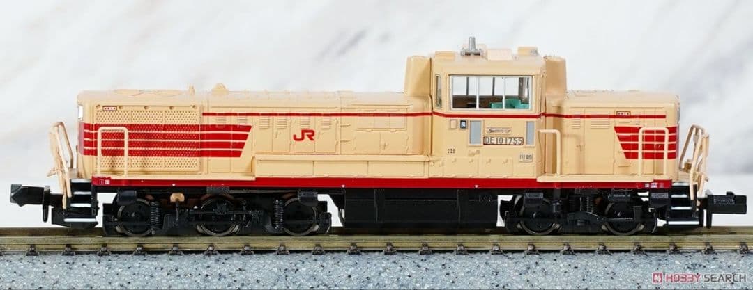 マイクロエースA1441 DE10-1775 国鉄特急色(新品未使用ストック品)