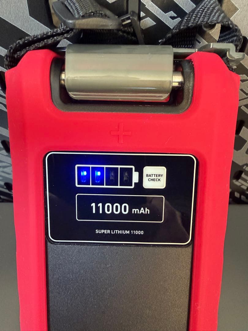 ダイワ　スーパーリチウム1100 美品