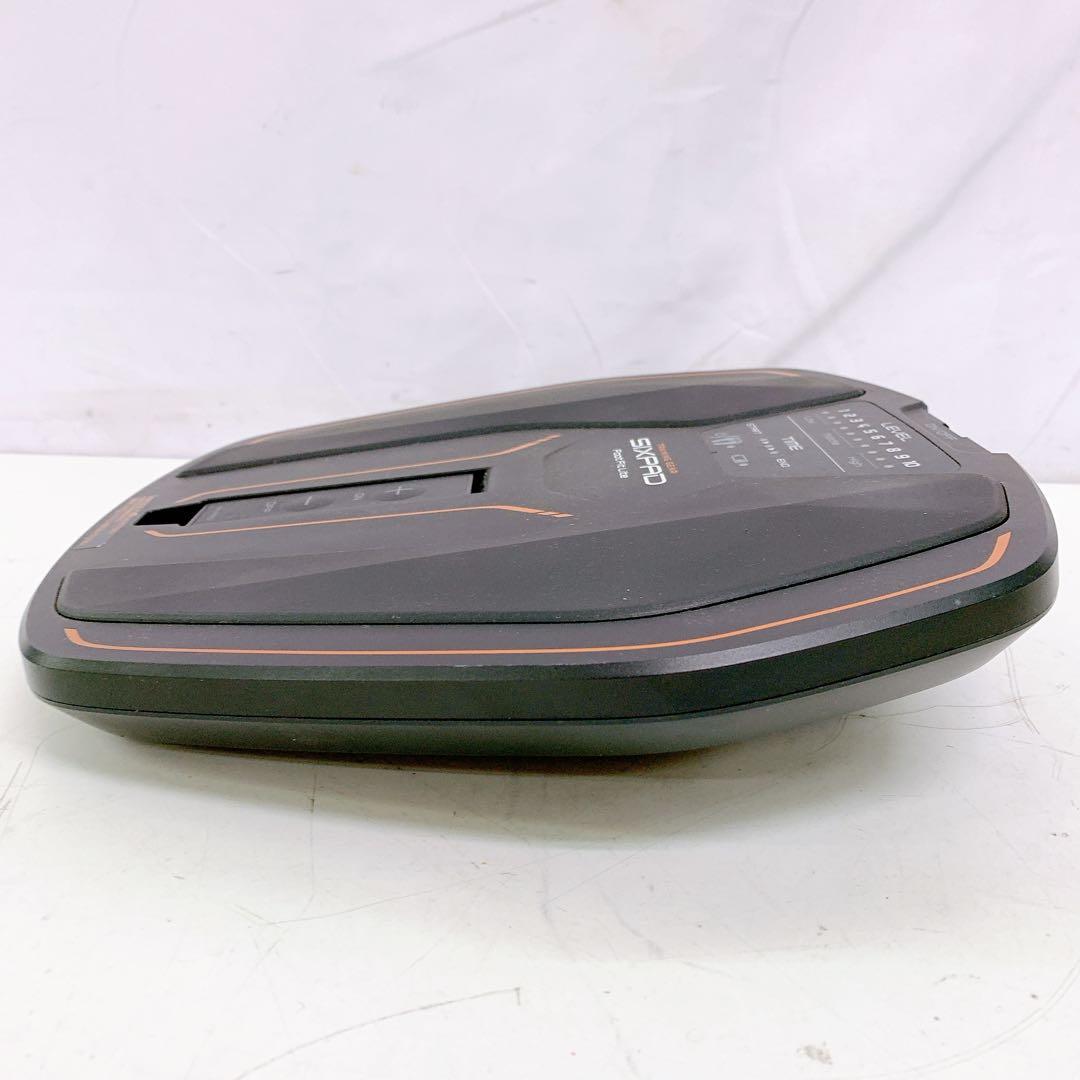 10ABM039 SIXPAD Foot Fit Lite トレーニング機器