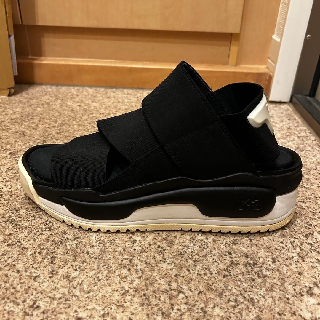 靴 Y-3 HOKORI SANDAL