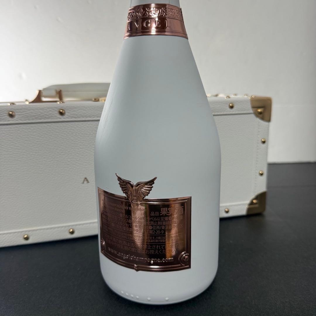 エンジェル　シャンパン　ホワイト　ロゼ　283