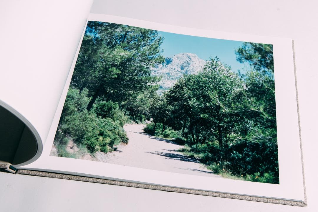 知覚の感光板　鈴木理策　Risaku Suzuki