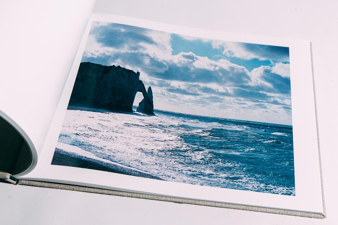 知覚の感光板　鈴木理策　Risaku Suzuki