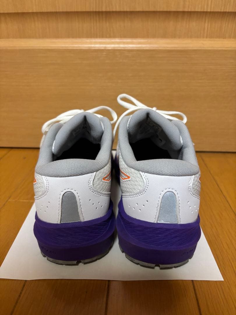 asics ウィンジョブ®CP220 HS 3E