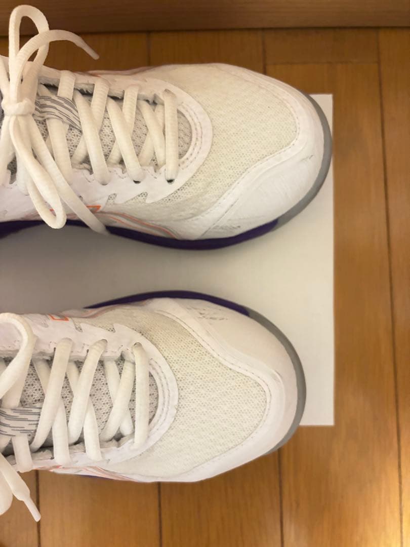 asics ウィンジョブ®CP220 HS 3E