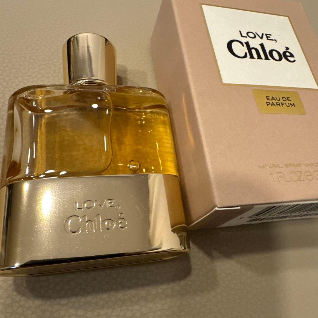 LOVE, Chloé Eau de Parfum 50ml