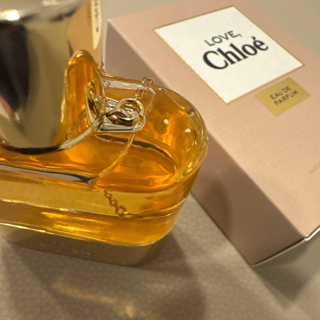 LOVE, Chloé Eau de Parfum 50ml
