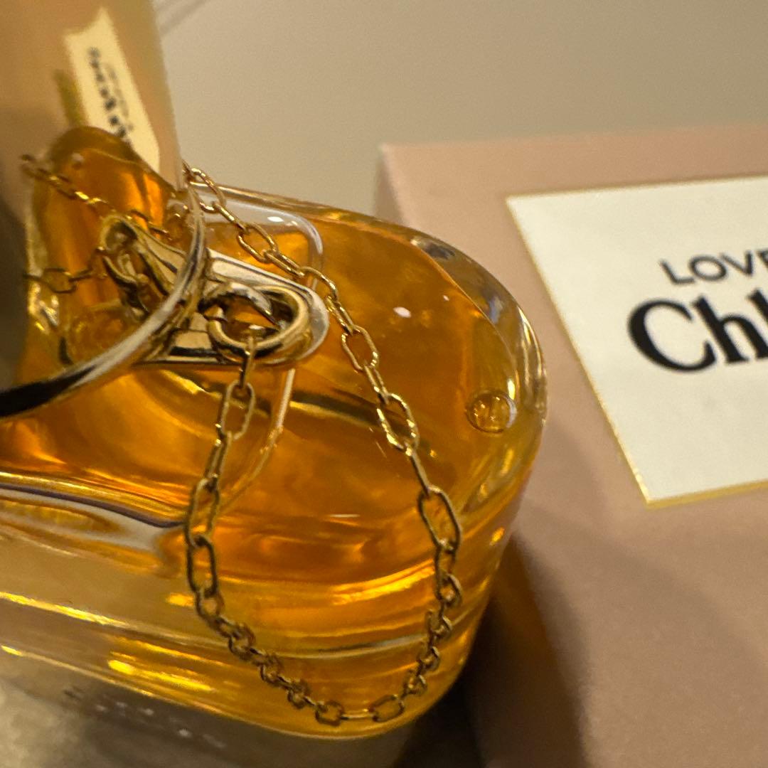 LOVE, Chloé Eau de Parfum 50ml