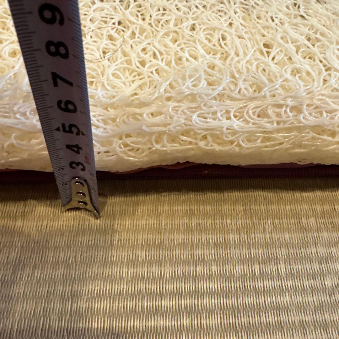 エアウィーブ airweave 四季布団 和匠 シングル 購入証明書付