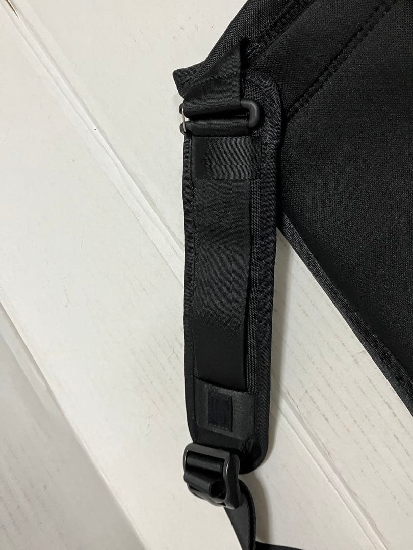 【☆TIMBUK2】メッセンジャーバック