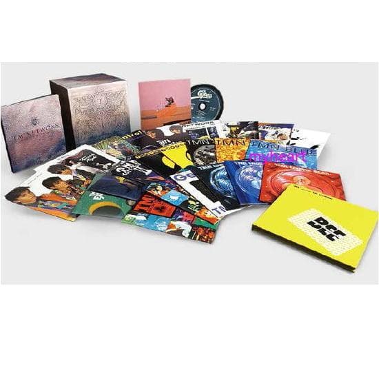 メルカリ市セール中 未開封新品　TM NETWORK WORLD HERITAG