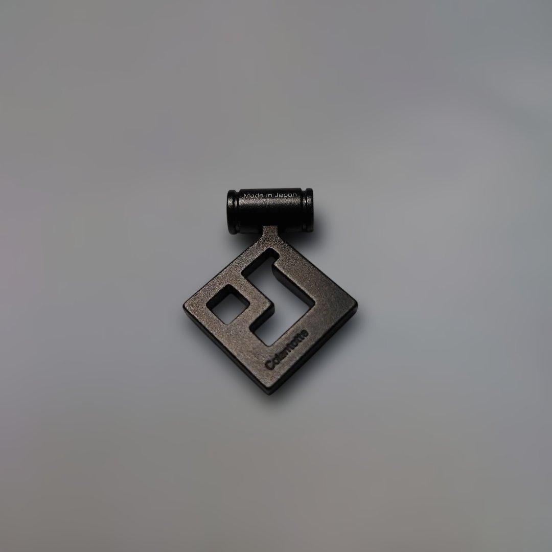 Cocotette コラントッテ　TAO AURA マットブラック