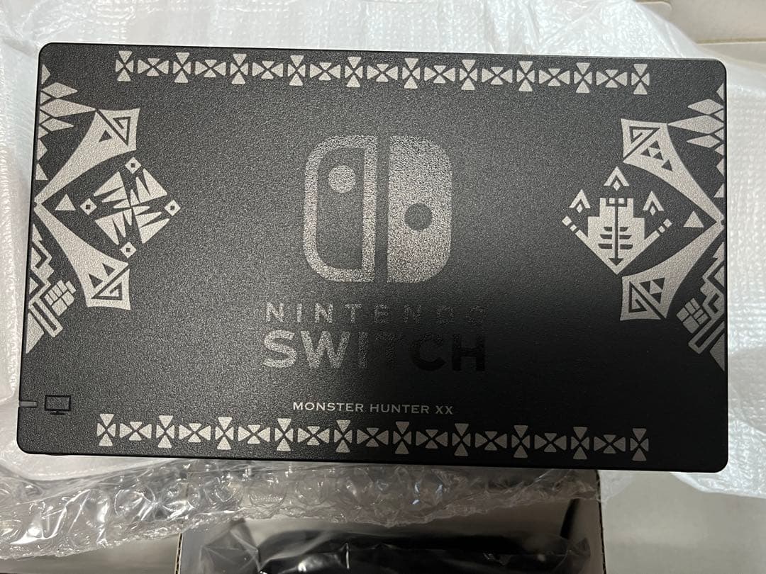 【おまけ付き】モンスターハンターXX NSwitch Ver. SPパック