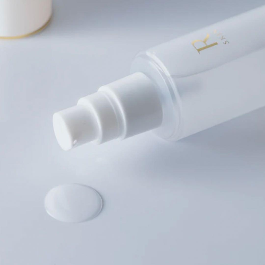 未開封　R SKIN ベーシックセット　クレンジング・ローション・エマルジョン