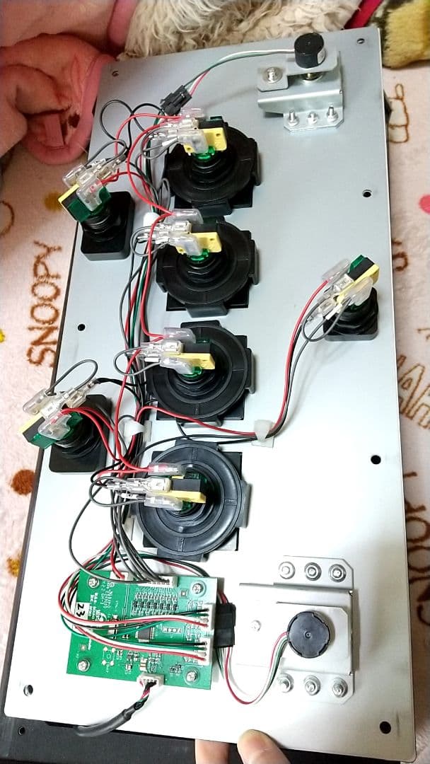 美品 サウンドボルテックス アルティメットモデル コントローラ 動作確認済