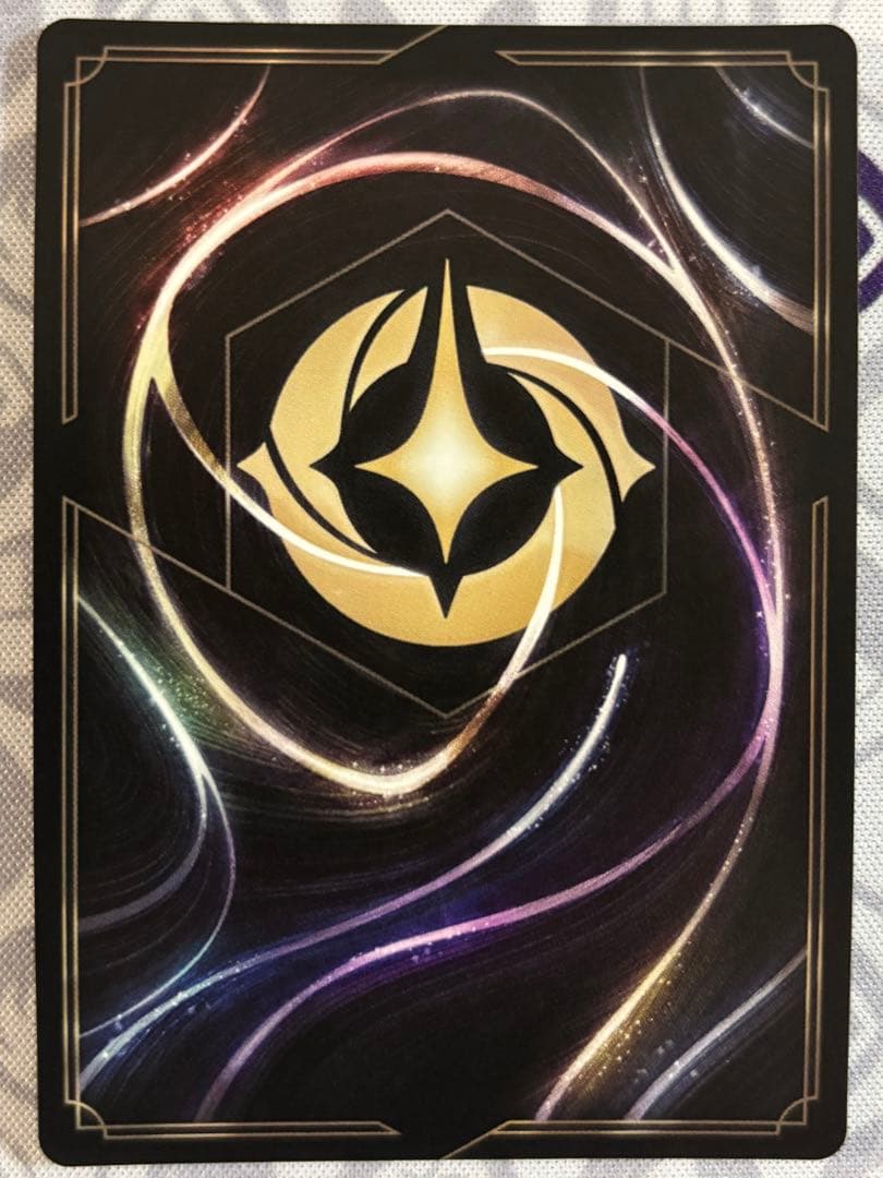 ロルカナ ヴァネロペ・フォン・シュウィーツ D23 海外プロモ