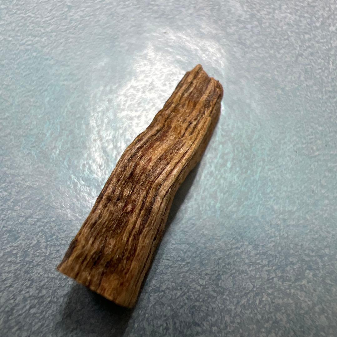 伽羅　香木　五味手本木　閑斎宗庵選　十種　歴史的銘香木