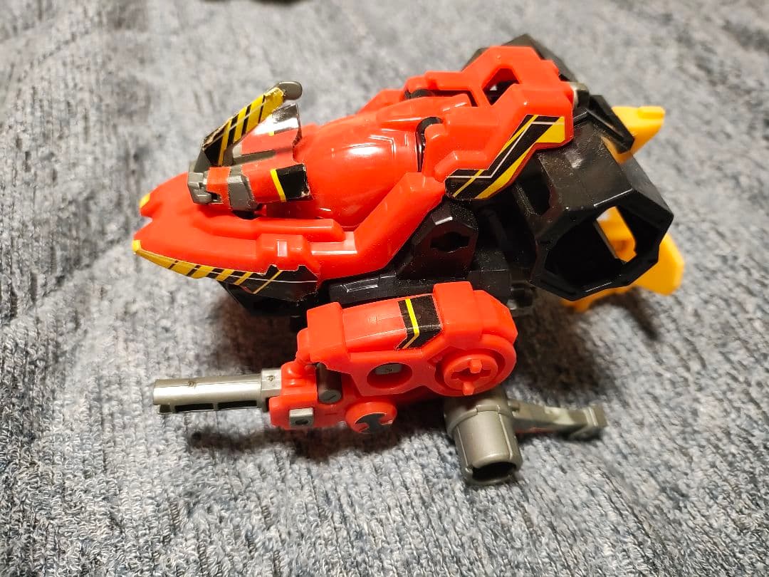 ガネットビーク