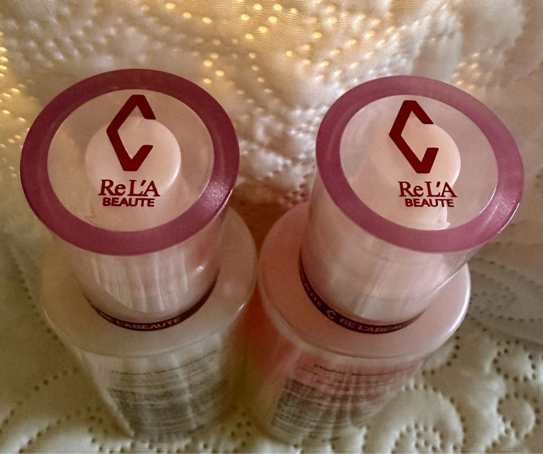 【セット売り】シェリースキンウォーターN.H リアボーテ