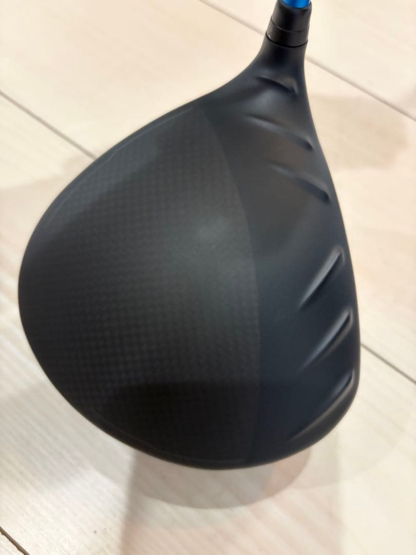 PING G440MAX 10.5° ALTA JCB