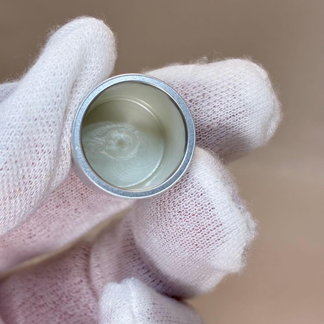 【ほぼ未使用】　ロクシタン　ヴァーベナ　ミント　オードトワレ　100ml 香水